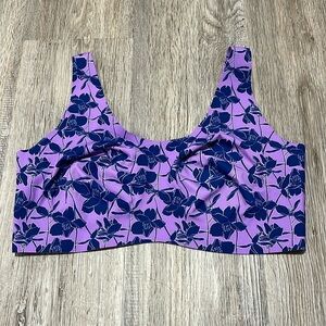 Knix LUXELIFT Pullover Sports Bra​​ XL+